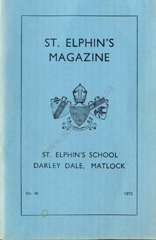 link to 1971 school magazine